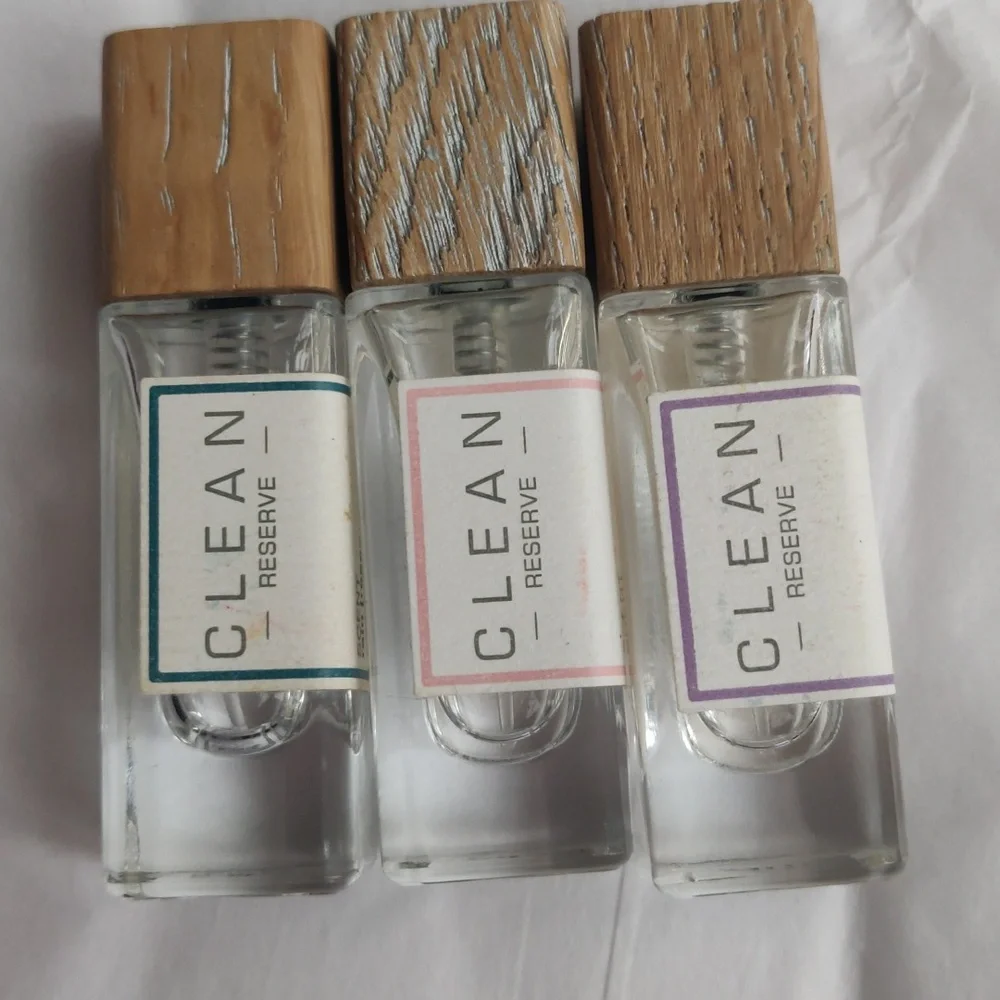 Clean Reserve Sense Set - Picture 5 of 5